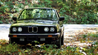 Illustration for article titled The ten best cars for learning how to hoon